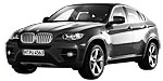 BMW E71 P0308 Fault Code