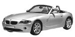 BMW E85 P0308 Fault Code