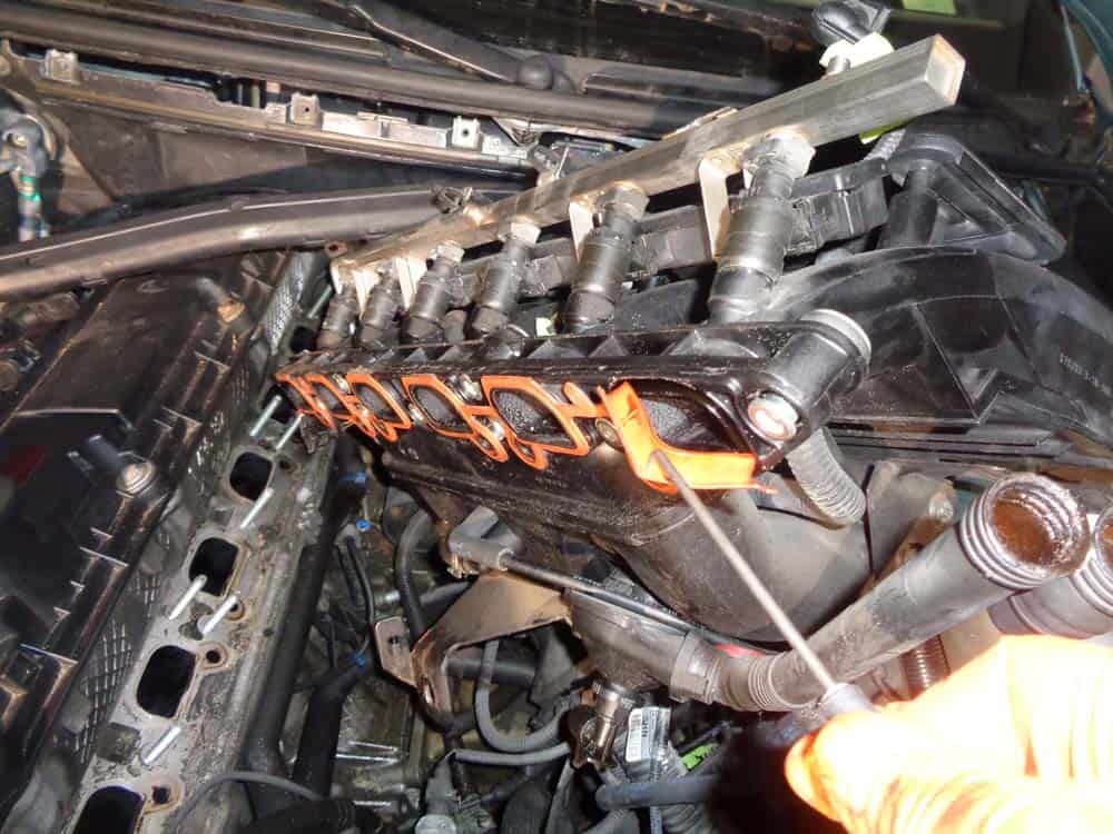 See P0308 in engine